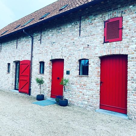 Guesthouse Graaf Jan Kaprijke Zewnętrze zdjęcie