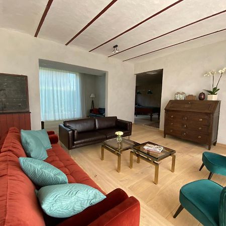 Guesthouse Graaf Jan Kaprijke Zewnętrze zdjęcie
