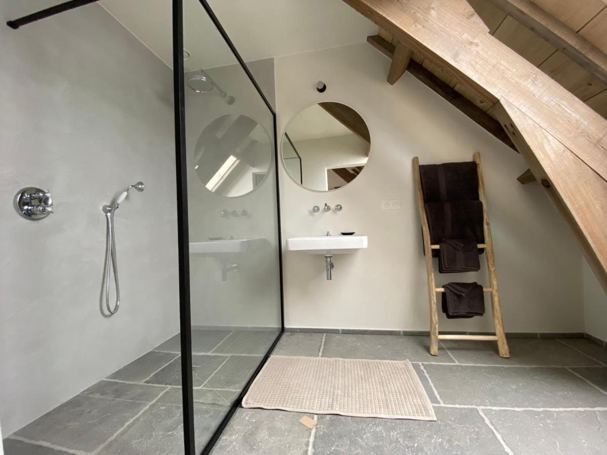 Guesthouse Graaf Jan Kaprijke Zewnętrze zdjęcie