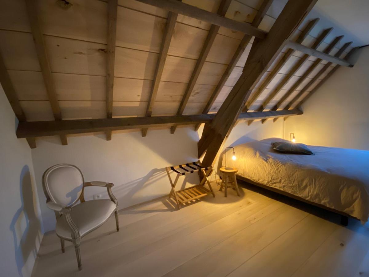 Guesthouse Graaf Jan Kaprijke Zewnętrze zdjęcie