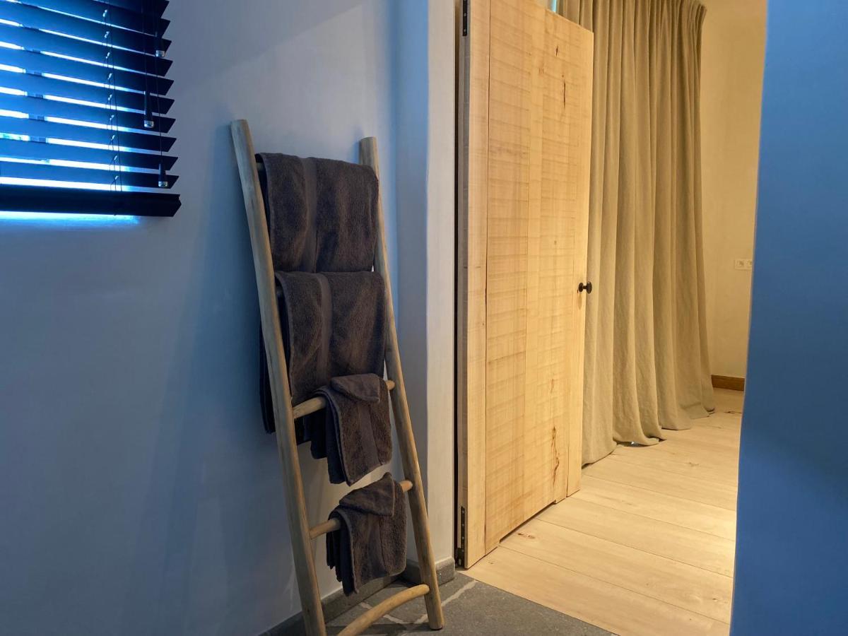 Guesthouse Graaf Jan Kaprijke Zewnętrze zdjęcie