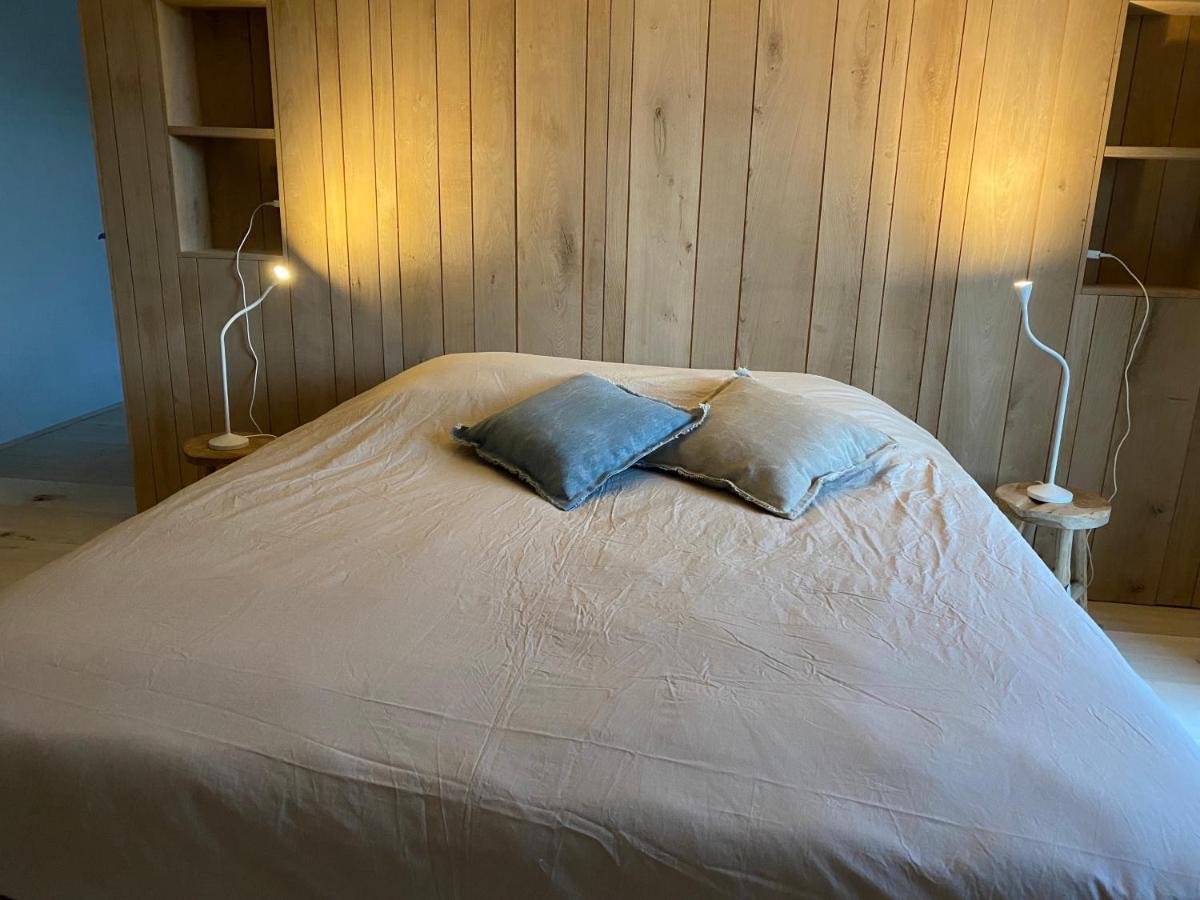 Guesthouse Graaf Jan Kaprijke Zewnętrze zdjęcie