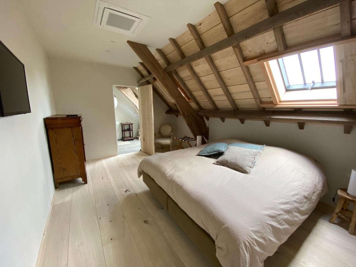 Guesthouse Graaf Jan Kaprijke Zewnętrze zdjęcie