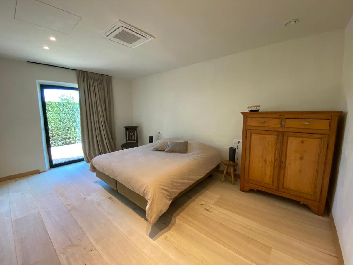 Guesthouse Graaf Jan Kaprijke Zewnętrze zdjęcie