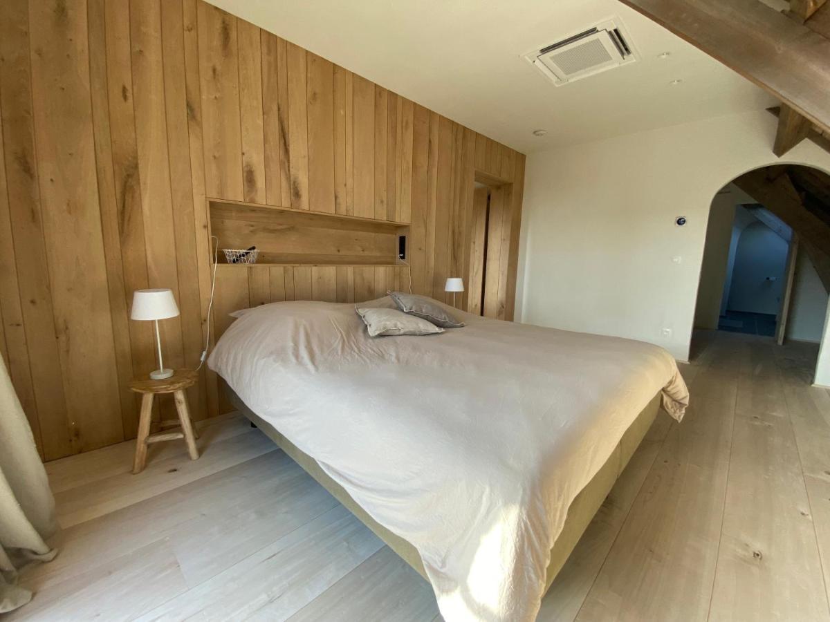 Guesthouse Graaf Jan Kaprijke Zewnętrze zdjęcie