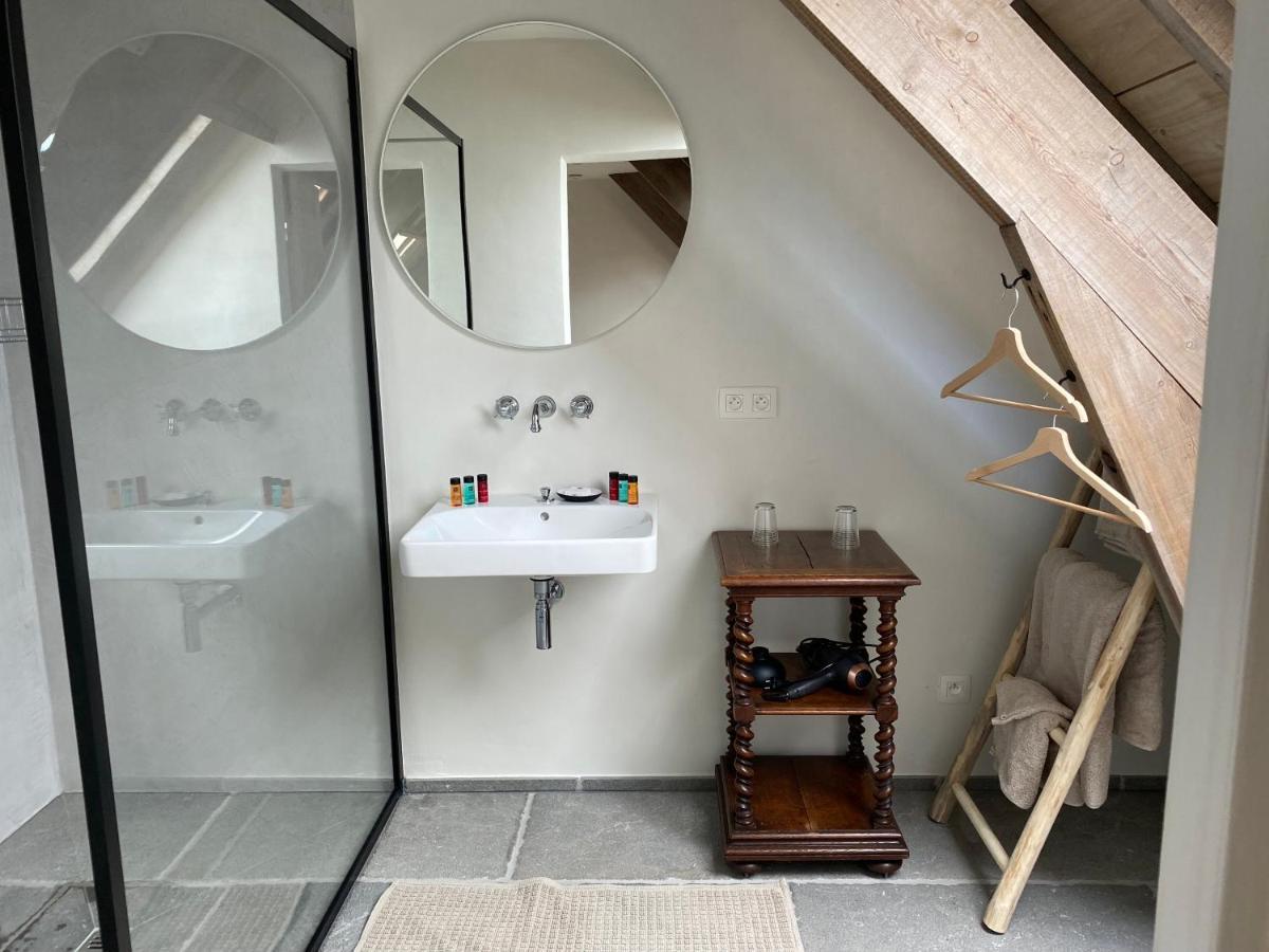 Guesthouse Graaf Jan Kaprijke Zewnętrze zdjęcie