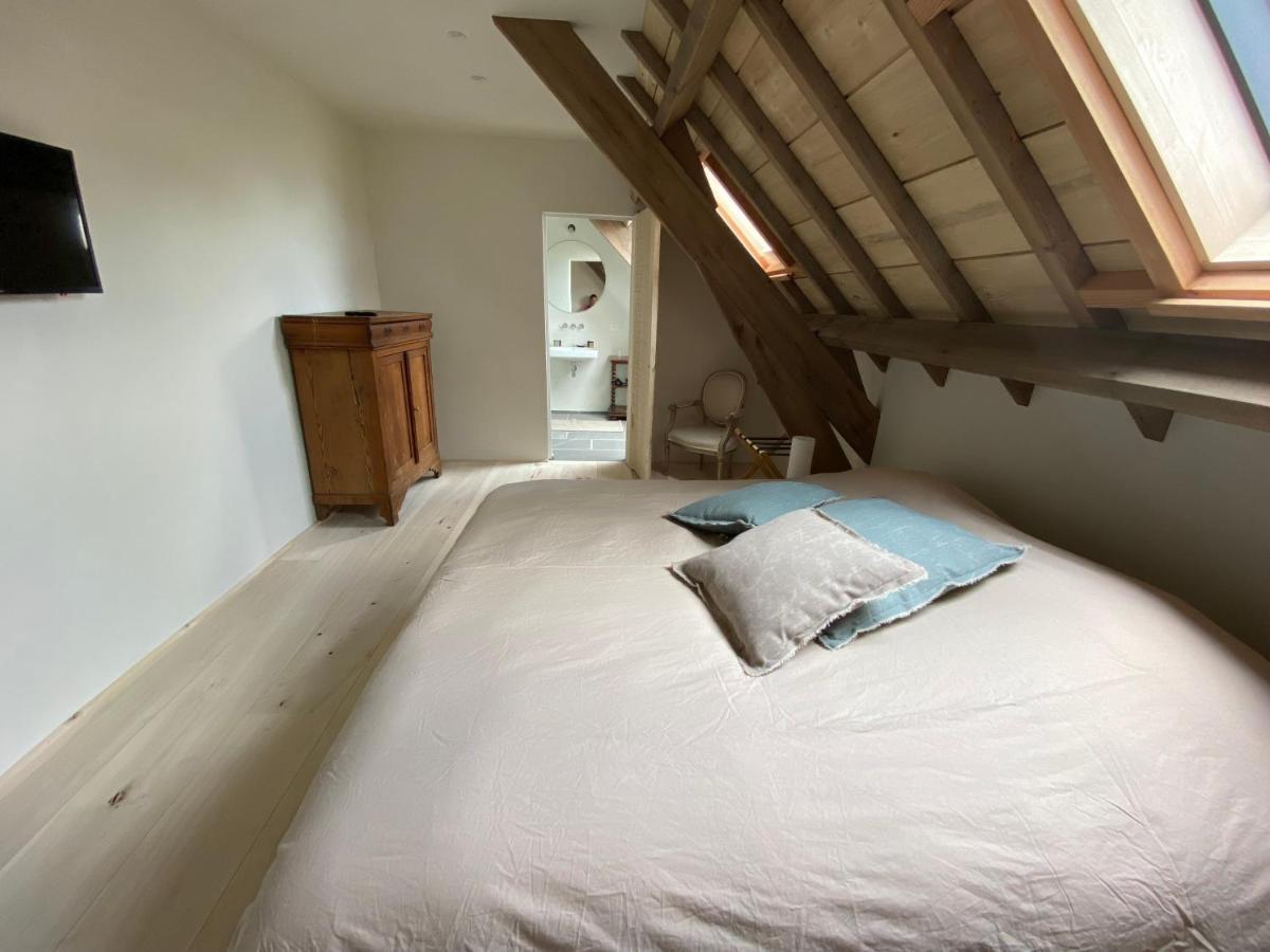 Guesthouse Graaf Jan Kaprijke Zewnętrze zdjęcie