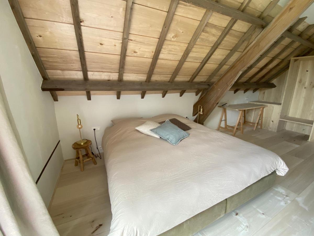 Guesthouse Graaf Jan Kaprijke Zewnętrze zdjęcie