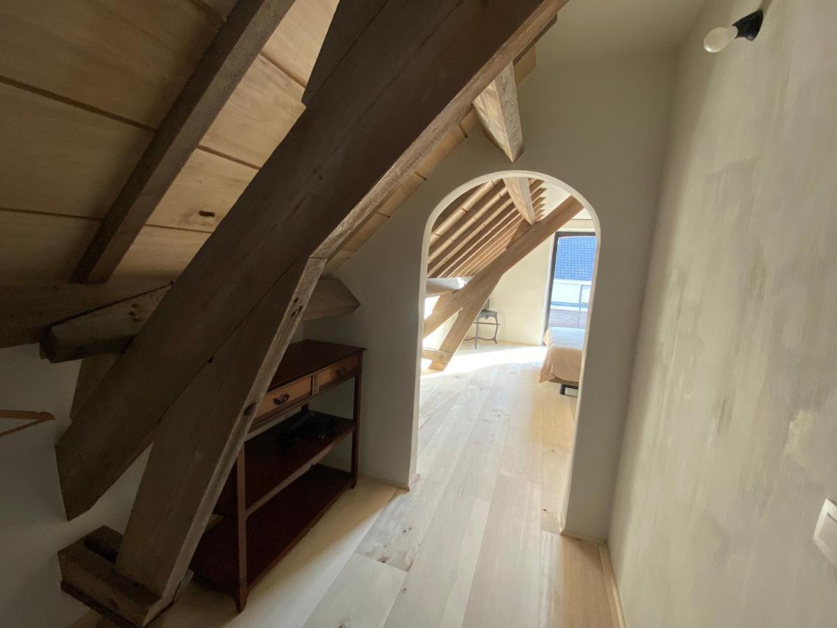 Guesthouse Graaf Jan Kaprijke Zewnętrze zdjęcie