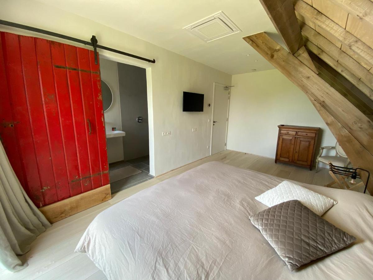 Guesthouse Graaf Jan Kaprijke Zewnętrze zdjęcie
