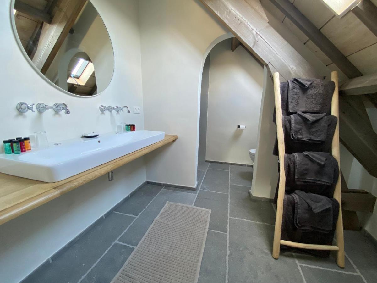 Guesthouse Graaf Jan Kaprijke Zewnętrze zdjęcie