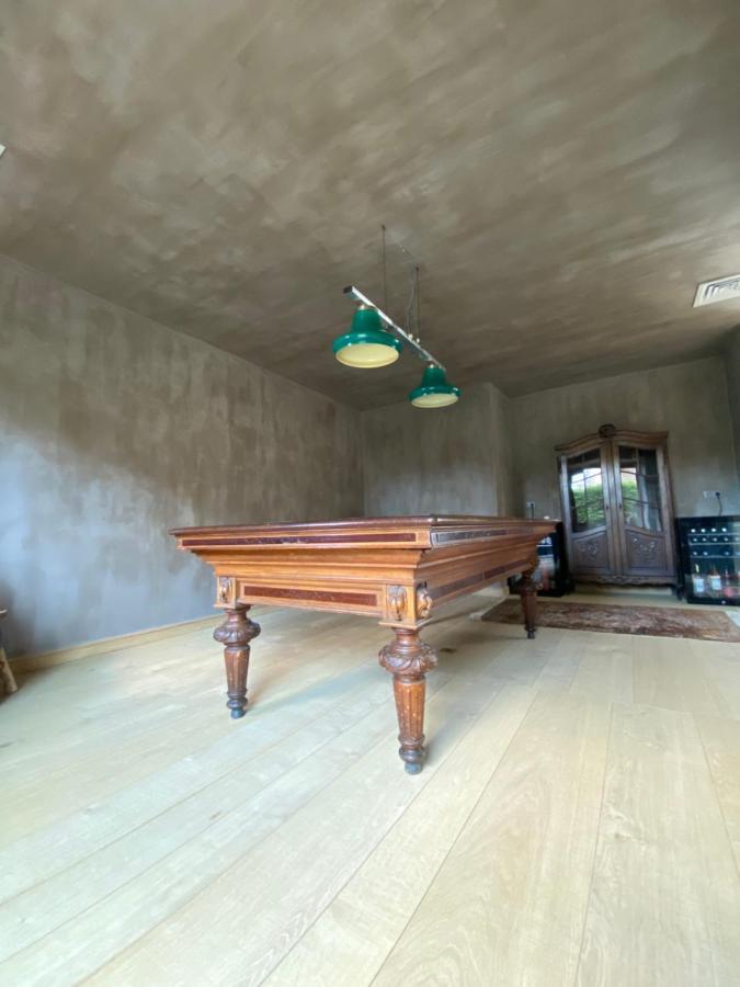 Guesthouse Graaf Jan Kaprijke Zewnętrze zdjęcie