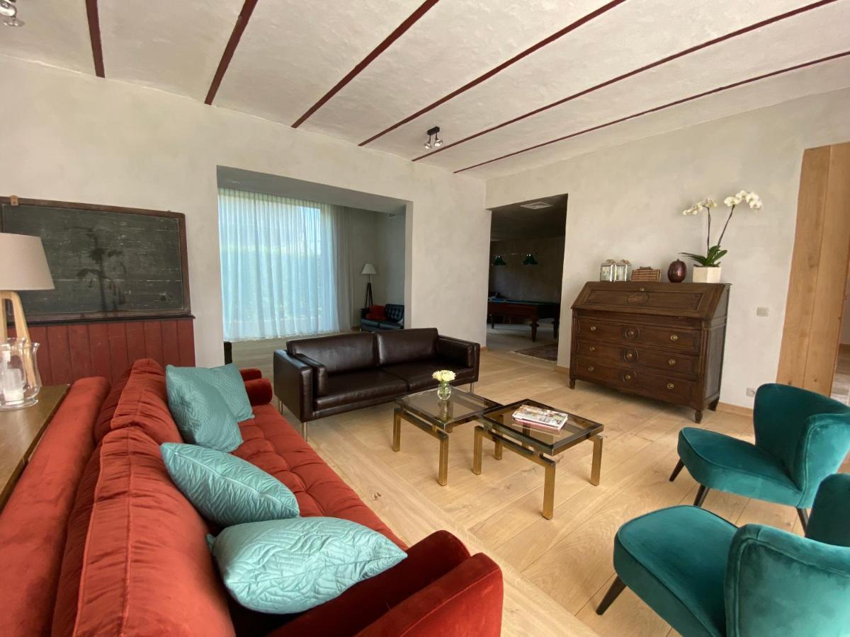 Guesthouse Graaf Jan Kaprijke Zewnętrze zdjęcie