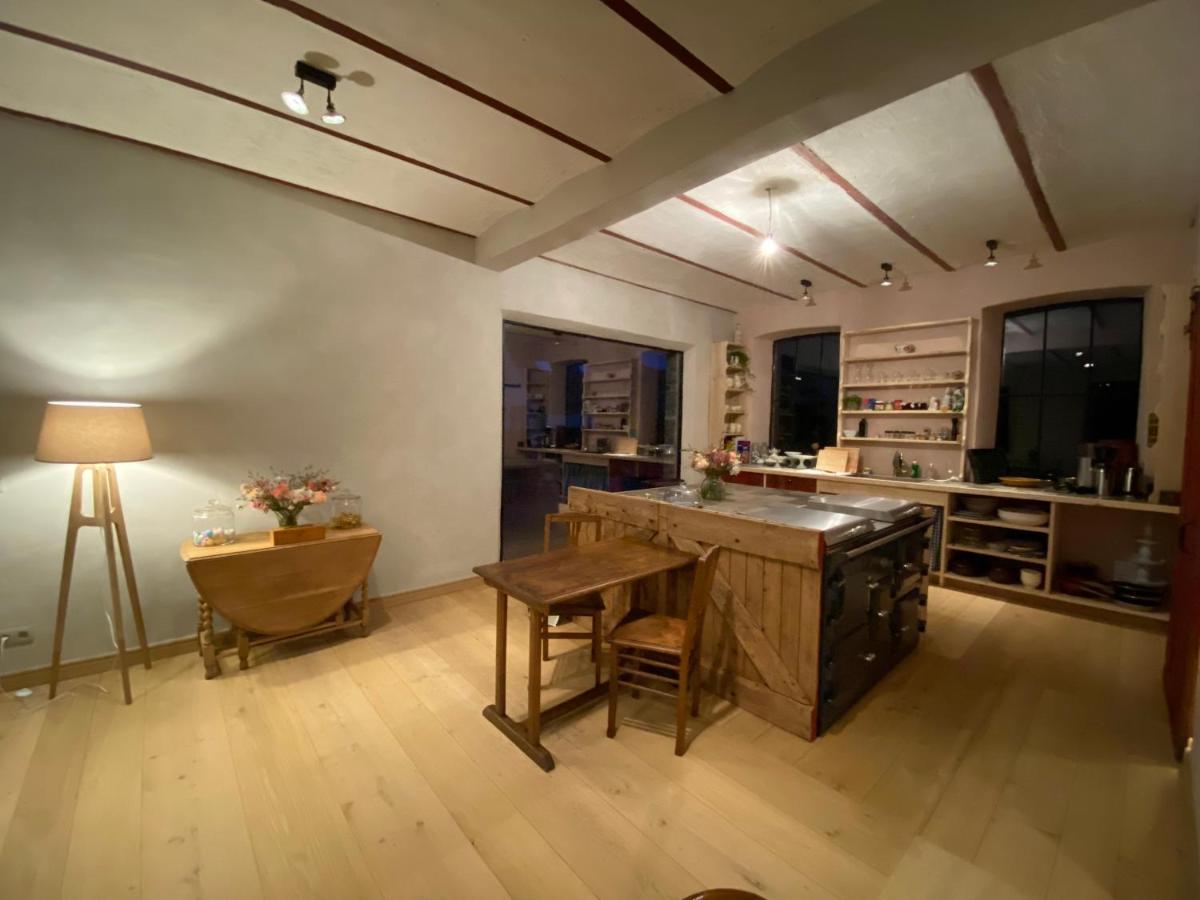 Guesthouse Graaf Jan Kaprijke Zewnętrze zdjęcie