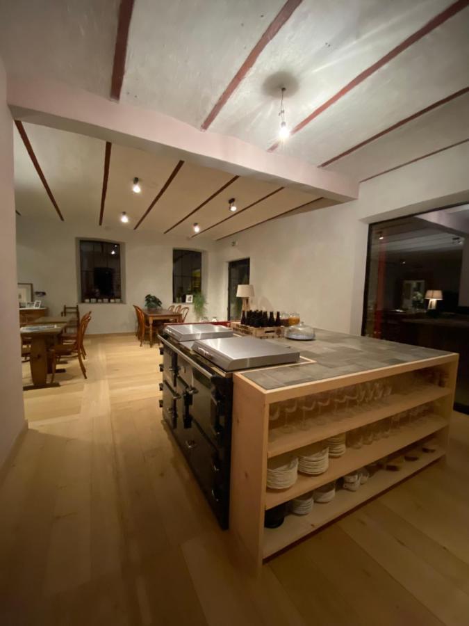 Guesthouse Graaf Jan Kaprijke Zewnętrze zdjęcie