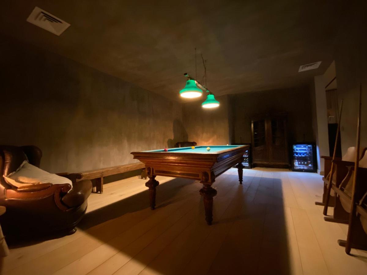 Guesthouse Graaf Jan Kaprijke Zewnętrze zdjęcie
