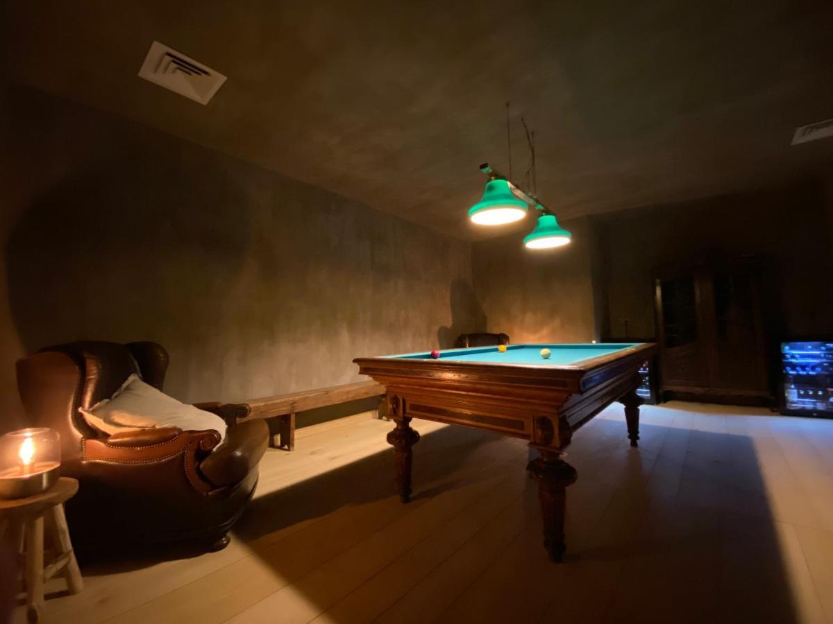 Guesthouse Graaf Jan Kaprijke Zewnętrze zdjęcie