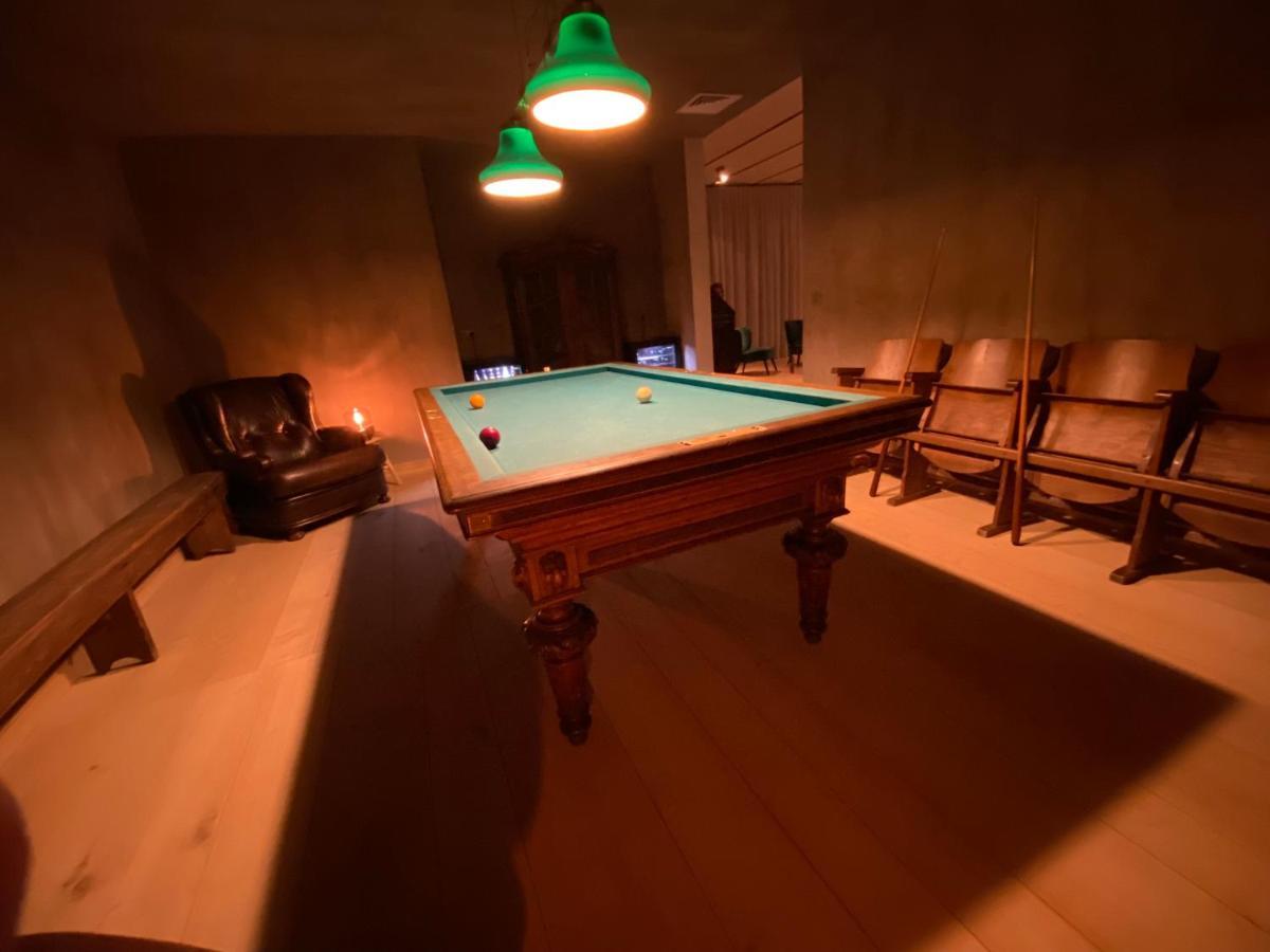 Guesthouse Graaf Jan Kaprijke Zewnętrze zdjęcie