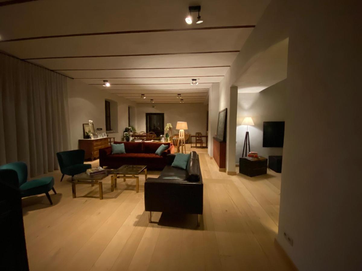 Guesthouse Graaf Jan Kaprijke Zewnętrze zdjęcie